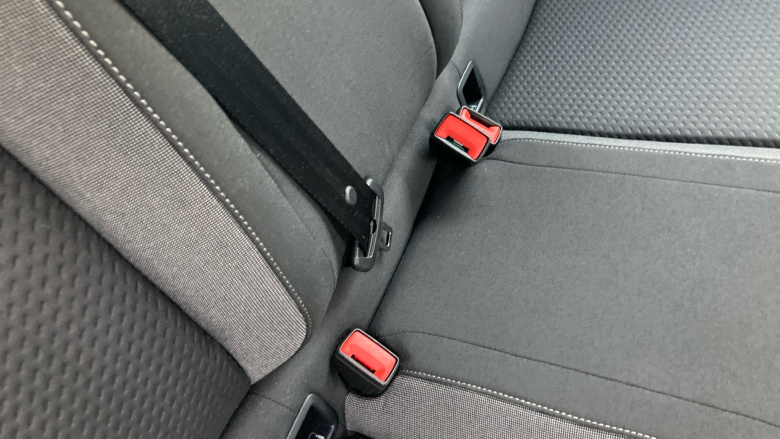 Volkswagen Polo 1.0 Life 5dr Petrol Hatchback